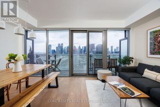 Condo Apartment for Sale, 70 Distillery Lane #2708, Toronto (Waterfront Communities), ON