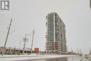 Condo for Sale, 2550 Simcoe Street N #2407, Oshawa (Windfields), ON