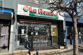 Non-Franchise Business for Sale, 1012 Queen Street E, Toronto (South Riverdale), ON