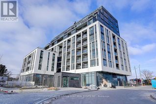 Condo for Rent, 3421 Sheppard Avenue E #510, Toronto (Tam O'Shanter-Sullivan), ON