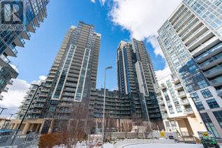 Condo Apartment for Sale, 30 Meadowglen Place #704, Toronto (Woburn), ON