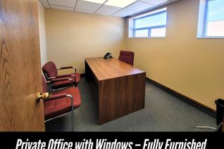 Office for Lease, 4040 Steeles Avenue W #12A, Vaughan (Steeles West Industrial), ON