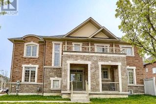 Semi-Detached House for Rent, 51 Cayton Crescent, Bradford West Gwillimbury (Bradford), ON