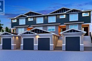 Townhouse for Sale, 178 Heritage Circle, Cochrane, AB