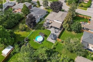 Sidesplit for Sale, 35 Bartley Bull Parkway, Brampton (Brampton East), ON