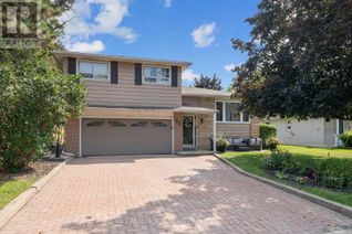 Sidesplit for Sale, 35 Bartley Bull Parkway, Brampton (Brampton East), ON