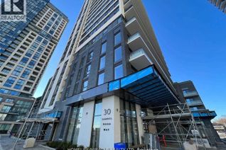 Condo for Sale, 30 Samuel Wood Way #905, Toronto (Islington-City Centre West), ON