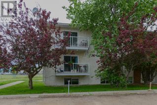 Condo Apartment for Sale, 4505 53 Street #304, Athabasca, AB