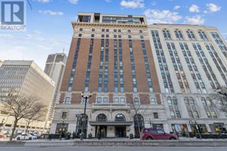 Property for Rent, 118 King Street E #313, Hamilton (Beasley), ON