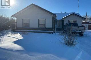 Bungalow for Sale, 73 3 Street E, Drumheller, AB