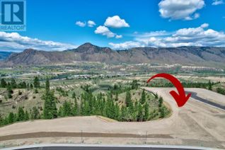 Land for Sale, 1621 Cordonier Place, Kamloops, BC