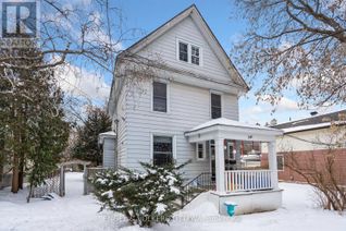 Triplex for Sale, 346 Athlone Avenue, Ottawa, ON