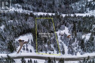 Land for Sale, 9024 Riverside Drive, Whistler, BC