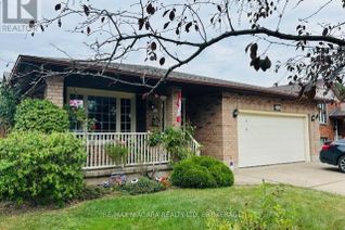 Backsplit for Sale, 3284 Tramore Crescent, Niagara Falls (223 - Chippawa), ON