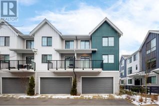 Townhouse for Sale, 488 Furness Street #123, New Westminster, BC