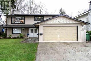 House for Sale, 10720 Argentia Drive, Richmond, BC