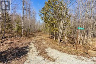 Commercial Land for Sale, 825141 Grey Road 40 Road, Grey Highlands, ON