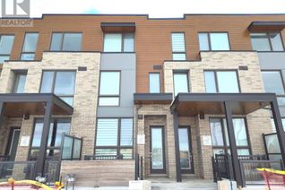 Townhouse for Rent, 8 Deep Roots Terrace, Toronto (Englemount-Lawrence), ON