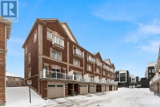 Townhouse for Sale, 14 Cooperage Lane, Ajax (Central), ON