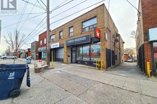 Property for Lease, 3813 Lake Shore Boulevard W, Toronto (Long Branch), ON