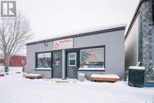 Non-Franchise Business for Sale, 375 James Street, Lumsden, SK