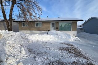 Detached House for Sale, 104 Osborne Street, Melfort, SK