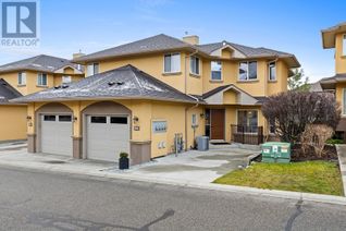 Condo Townhouse for Sale, 218 Glen Park Drive #14, Kelowna, BC