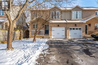 House for Sale, 17 Archer Way, Mount Hope, ON