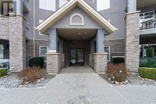 Condo for Sale, 3645 Carrington Road #203, West Kelowna, BC