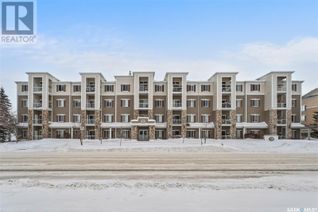 Condo Apartment for Sale, 311 302 Nelson Road, Saskatoon, SK