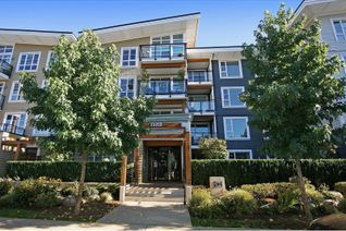 Condo Apartment for Sale, 23255 Billy Brown Road #302, Langley, BC