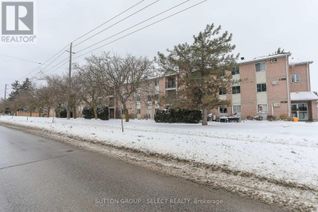 Condo Apartment for Sale, 2228 Trafalgar Street #207, London, ON