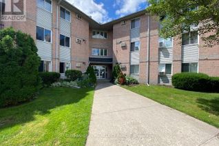 Condo Apartment for Sale, 2228 Trafalgar Street #207, London, ON