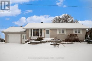 Bungalow for Sale, 1 Place Madeleine Street, The Nation, ON