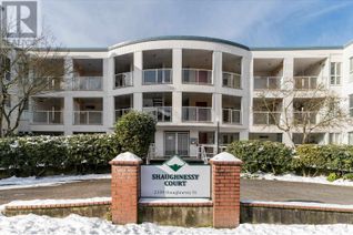 Condo for Sale, 2339 Shaughnessy Street #203, Port Coquitlam, BC