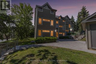 Condo Townhouse for Sale, 796404 19 Grey Road #113, Blue Mountains, ON