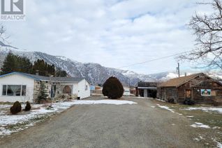 Detached House for Sale, 301 9th Street, Keremeos, BC