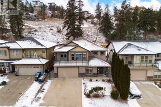 Detached House for Sale, 2864 Bentley Road, West Kelowna, BC