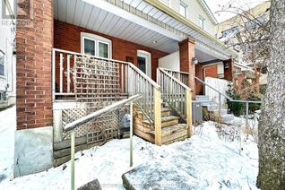 Semi-Detached House for Sale, 23 Edith Drive, Toronto (Yonge-Eglinton), ON