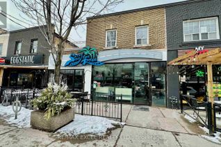 Business for Sale, 1570-72 Bayview Avenue, Toronto (Leaside), ON