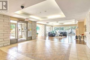 Condo Apartment for Sale, 2506 Rutherford Road #111, Vaughan (Maple), ON