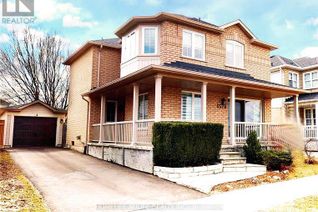 Detached House for Sale, 6578 Lisgar Drive, Mississauga (Lisgar), ON