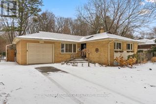 House for Sale, 177 Woodhaven Park Drive, Oakville (Bronte East), ON