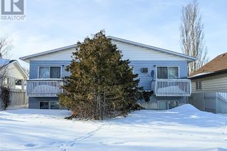 Freehold Townhouse for Sale, 3 34 Central Avenue S, Swift Current, SK