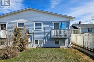 Townhouse for Sale, 2 34 Central Avenue S, Swift Current, SK
