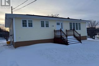 Bungalow for Sale, 3196 Sunset Avenue, New Waterford, NS