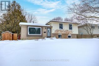 House for Sale, 20 Glenn Avenue, Ingersoll (Ingersoll - South), ON