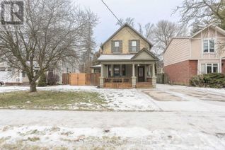 House for Sale, 33 Gladstone Avenue, St. Thomas, ON