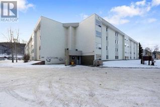 Condo Apartment for Sale, 111 Charles Avenue #214, Fort McMurray, AB