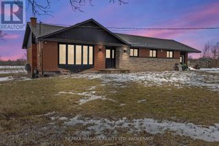 Bungalow for Sale, 2765 Garrison Road, Fort Erie (335 - Ridgeway), ON